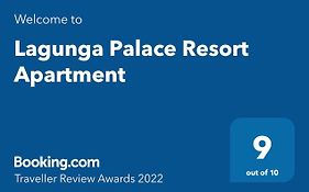 Laguna Palace Resort Apartment